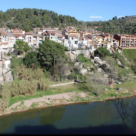 Barcelo Al Riu Διαμέρισμα Monistrol de Montserrat Εξωτερικό φωτογραφία