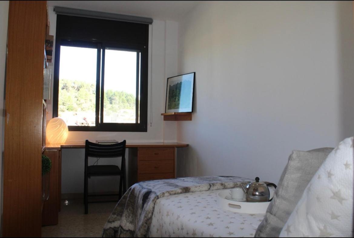 Barcelo Al Riu Διαμέρισμα Monistrol de Montserrat Εξωτερικό φωτογραφία