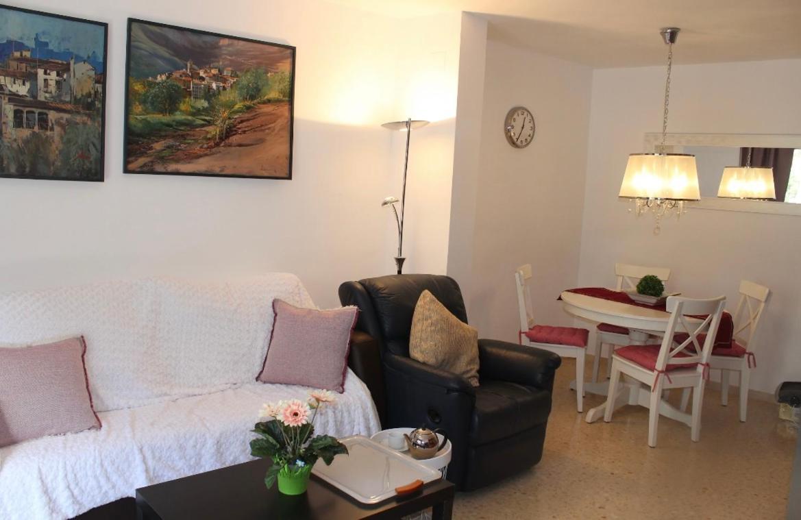 Barcelo Al Riu Διαμέρισμα Monistrol de Montserrat Εξωτερικό φωτογραφία