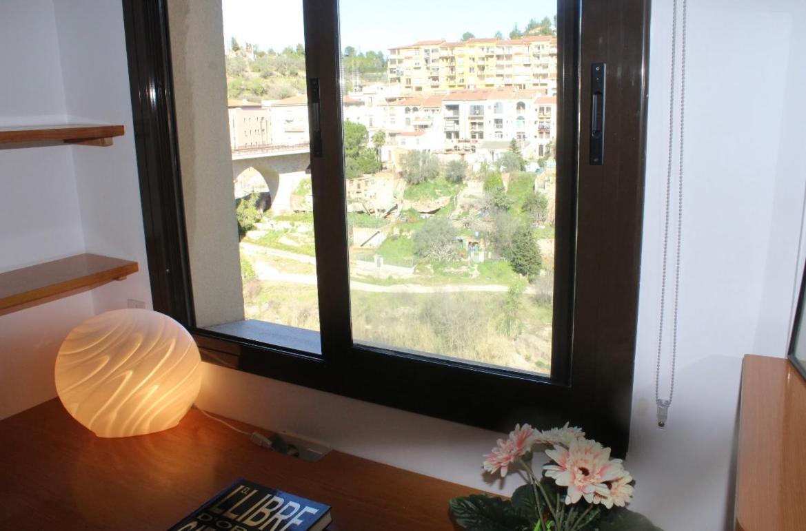 Barcelo Al Riu Διαμέρισμα Monistrol de Montserrat Εξωτερικό φωτογραφία
