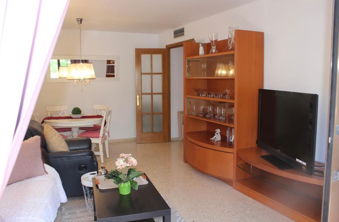 Barcelo Al Riu Διαμέρισμα Monistrol de Montserrat Εξωτερικό φωτογραφία