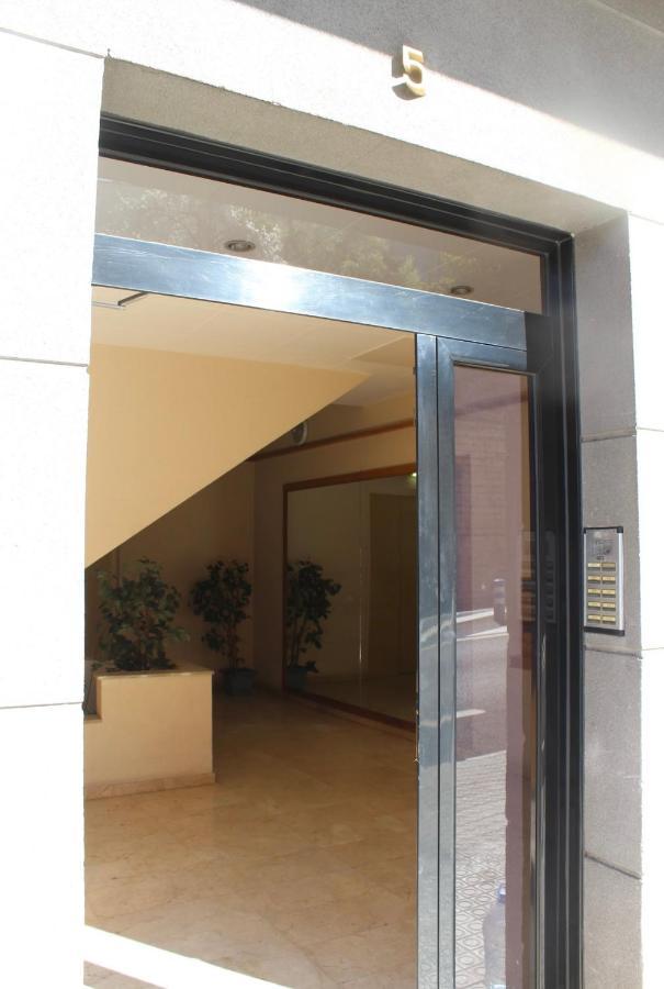Barcelo Al Riu Διαμέρισμα Monistrol de Montserrat Εξωτερικό φωτογραφία