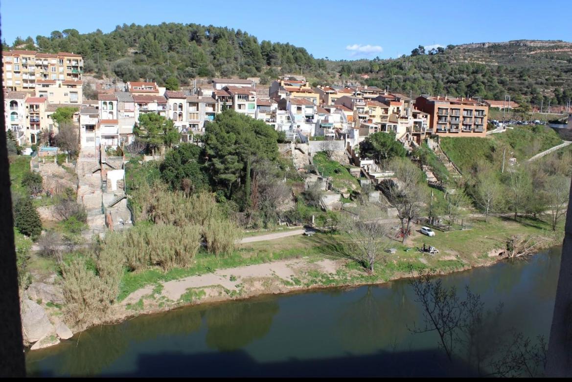 Barcelo Al Riu Διαμέρισμα Monistrol de Montserrat Εξωτερικό φωτογραφία